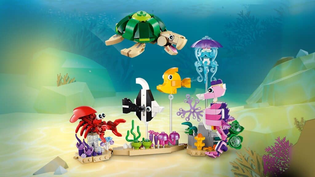 lego creator 31158 sea creatures (3)