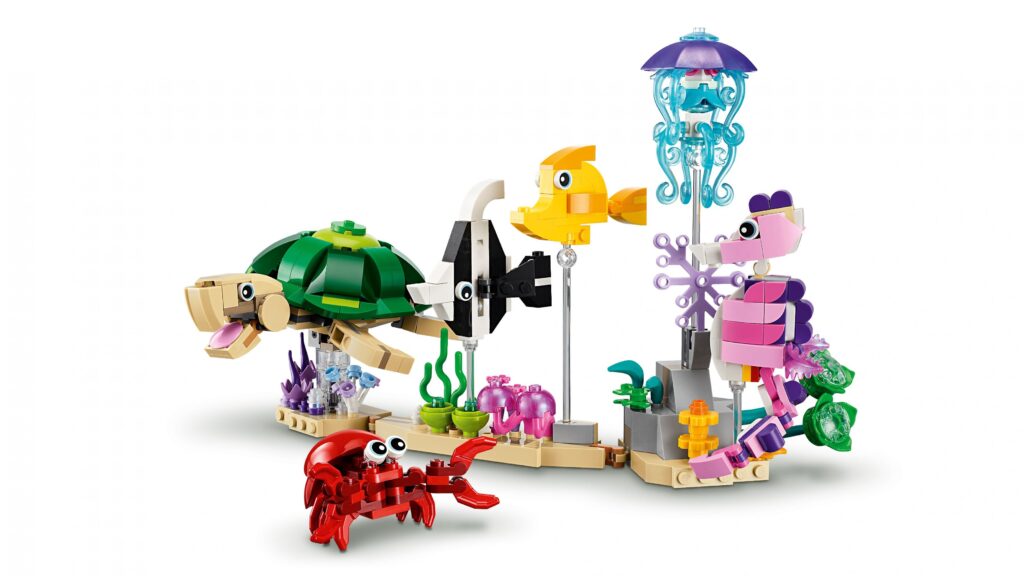 lego creator 31158 sea creatures (4)