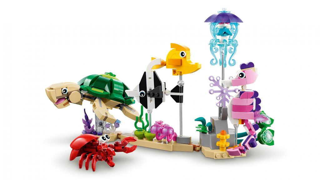 lego creator 31158 sea creatures (6)