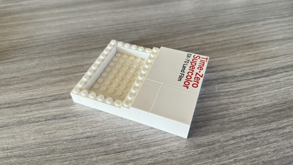 lego ideas 21345 polaroid onestep sx 70 camera1