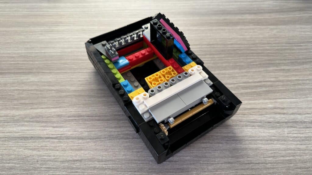 lego ideas 21345 polaroid onestep sx 70 camera10