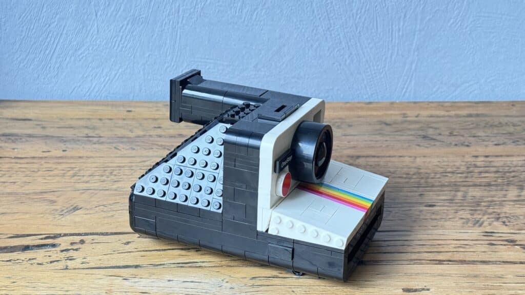 lego ideas 21345 polaroid onestep sx 70 camera15