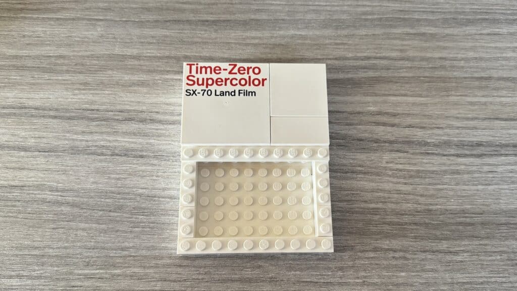 lego ideas 21345 polaroid onestep sx 70 camera2