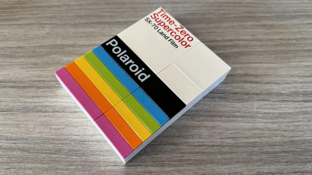 lego ideas 21345 polaroid onestep sx 70 camera3