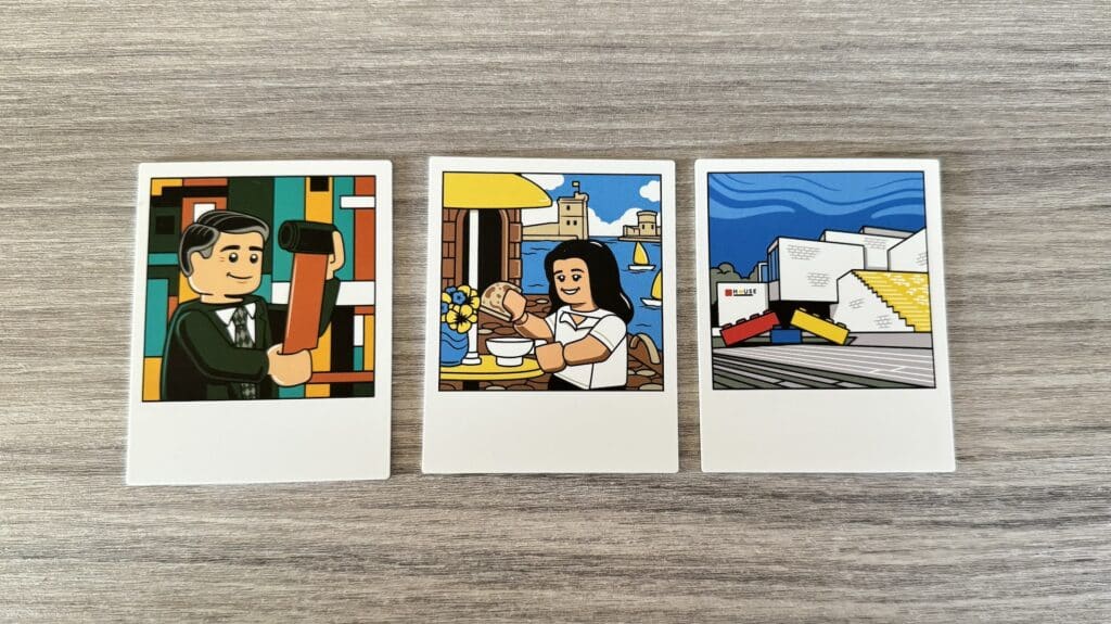 lego ideas 21345 polaroid onestep sx 70 camera5