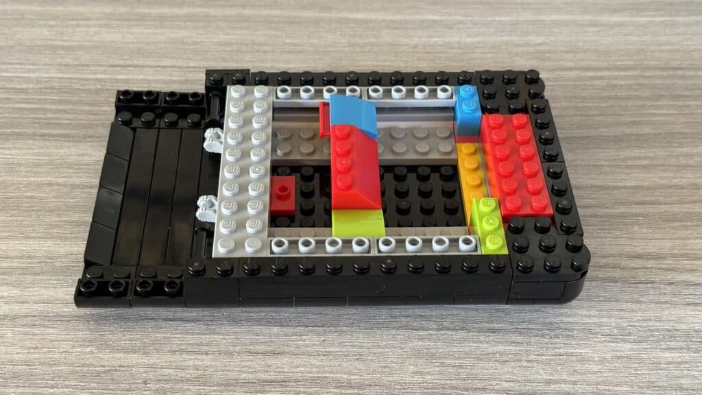 lego ideas 21345 polaroid onestep sx 70 camera7