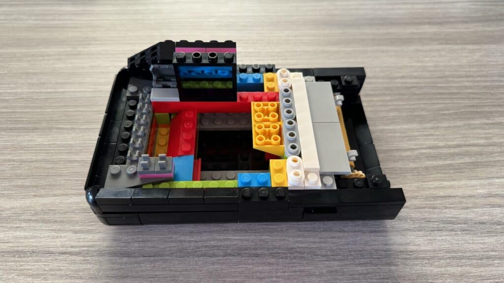 lego ideas 21345 polaroid onestep sx 70 camera9