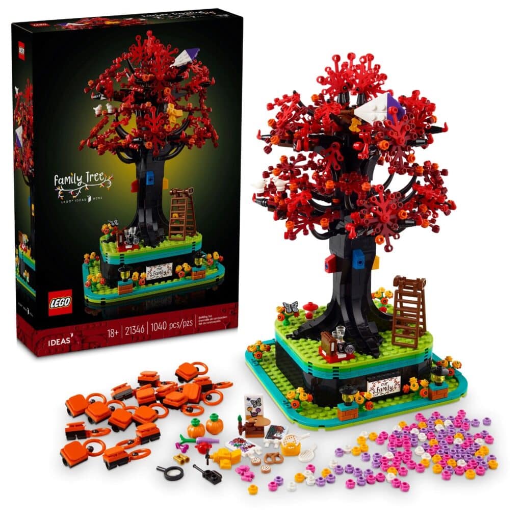 lego ideas 21346 family tree (1)