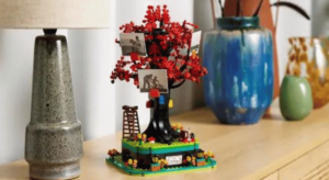 lego ideas 21346 family tree