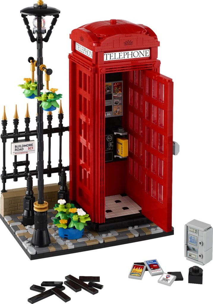 lego ideas 21347 red london telephone box (1)