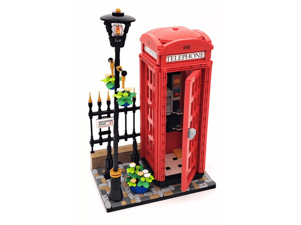 lego ideas 21347 red london telephone box (23)