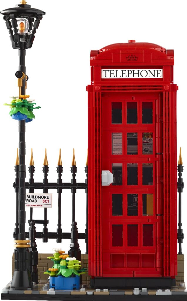 lego ideas 21347 red london telephone box (3)
