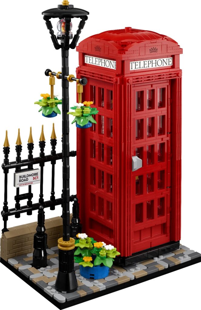 lego ideas 21347 red london telephone box (4)