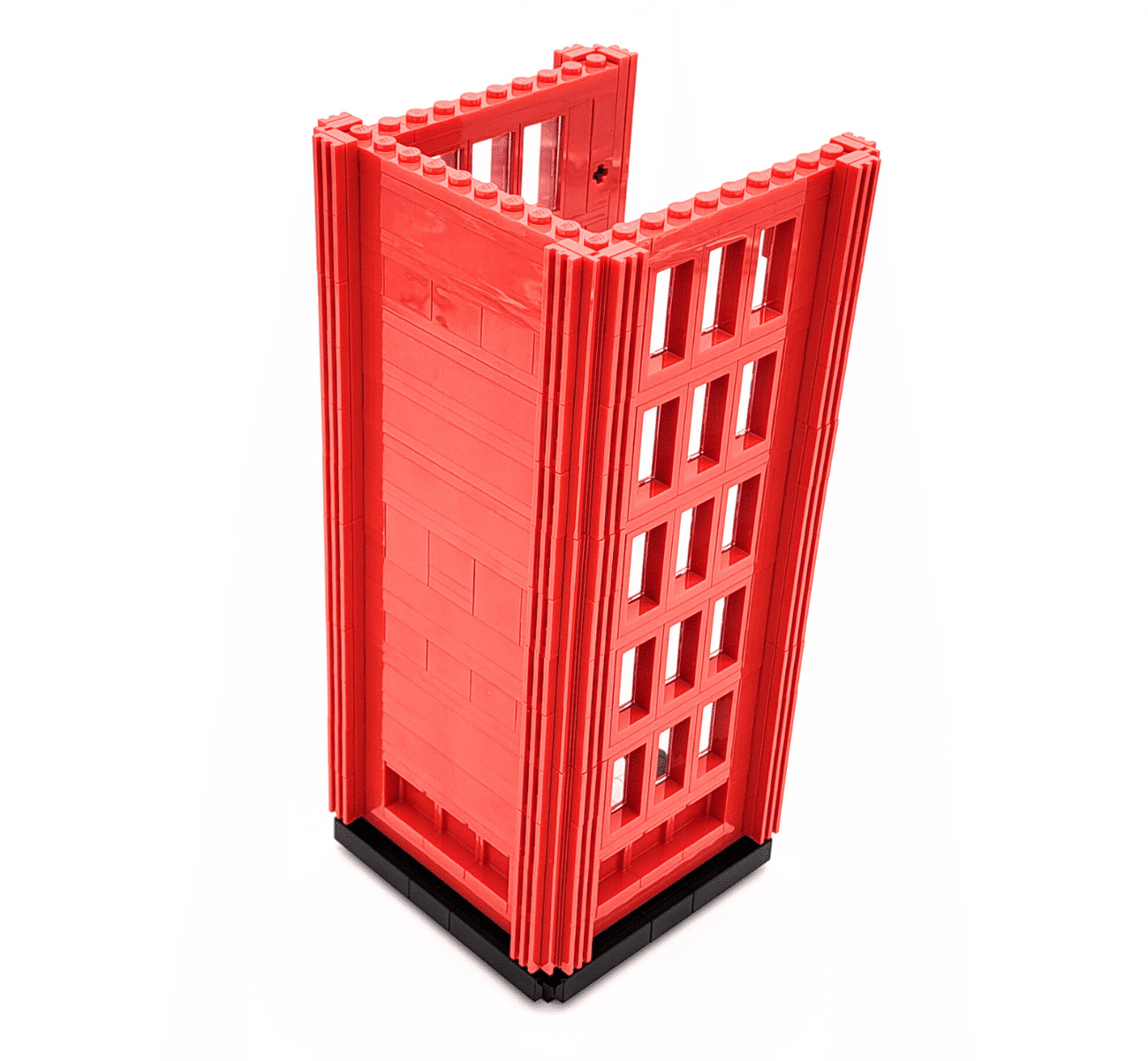 lego ideas 21347 red london telephone box (5)