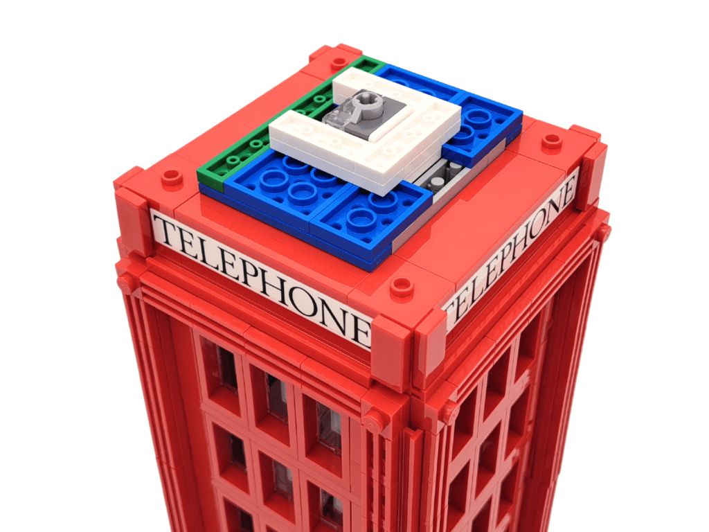 lego ideas 21347 red london telephone box (9)