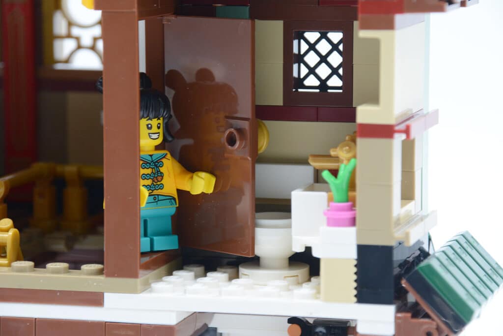 lego lny 80113 family reunion celebration (11)