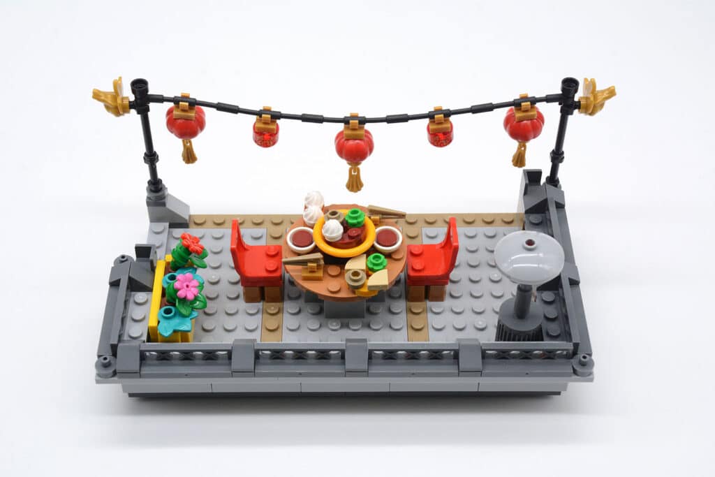 lego lny 80113 family reunion celebration (14)