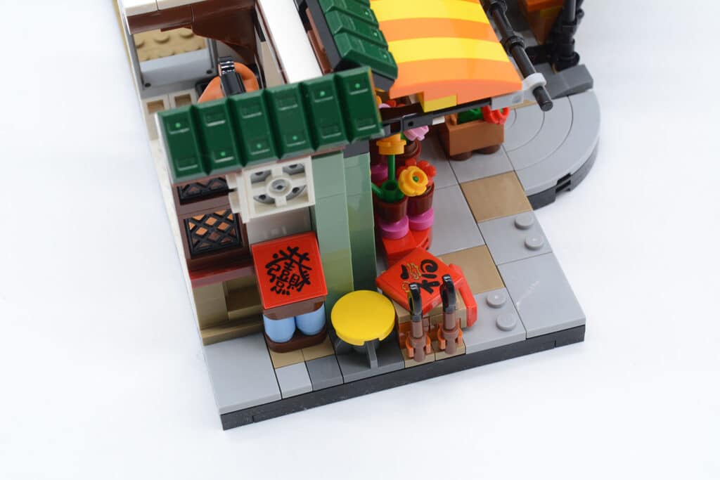lego lny 80113 family reunion celebration (28)