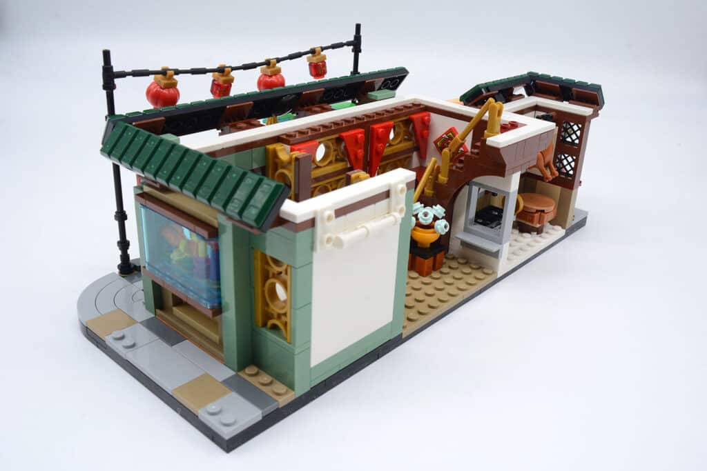 lego lny 80113 family reunion celebration (29)