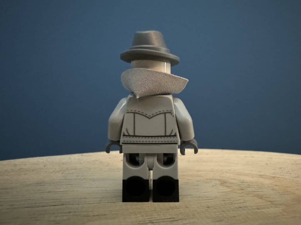 lego minifigures 71045 series 25 01 back