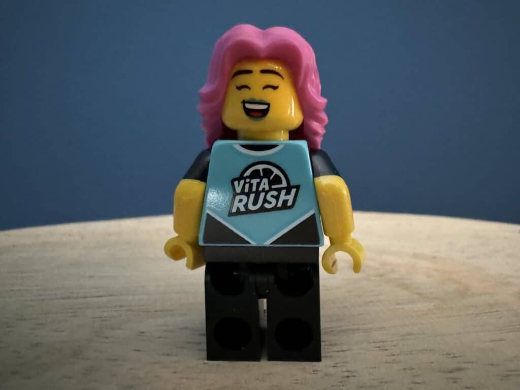 lego minifigures 71045 series 25 02 back