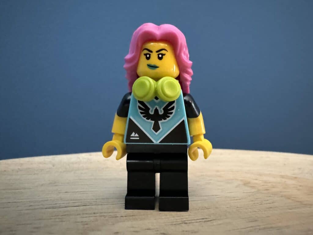 lego minifigures 71045 series 25 02 front