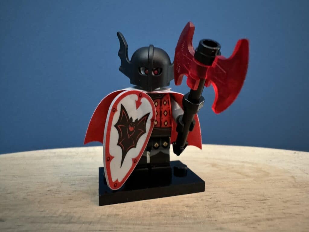 lego minifigures 71045 series 25 03.2