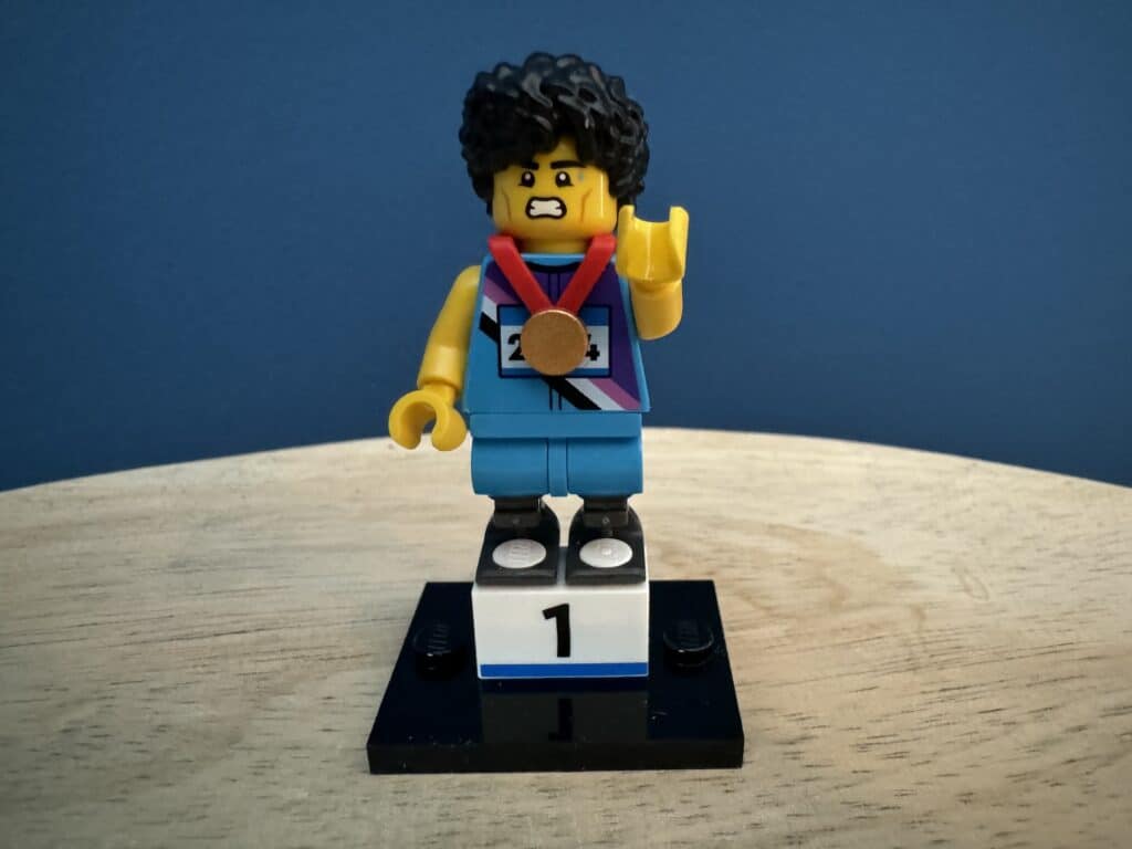 lego minifigures 71045 series 25 04