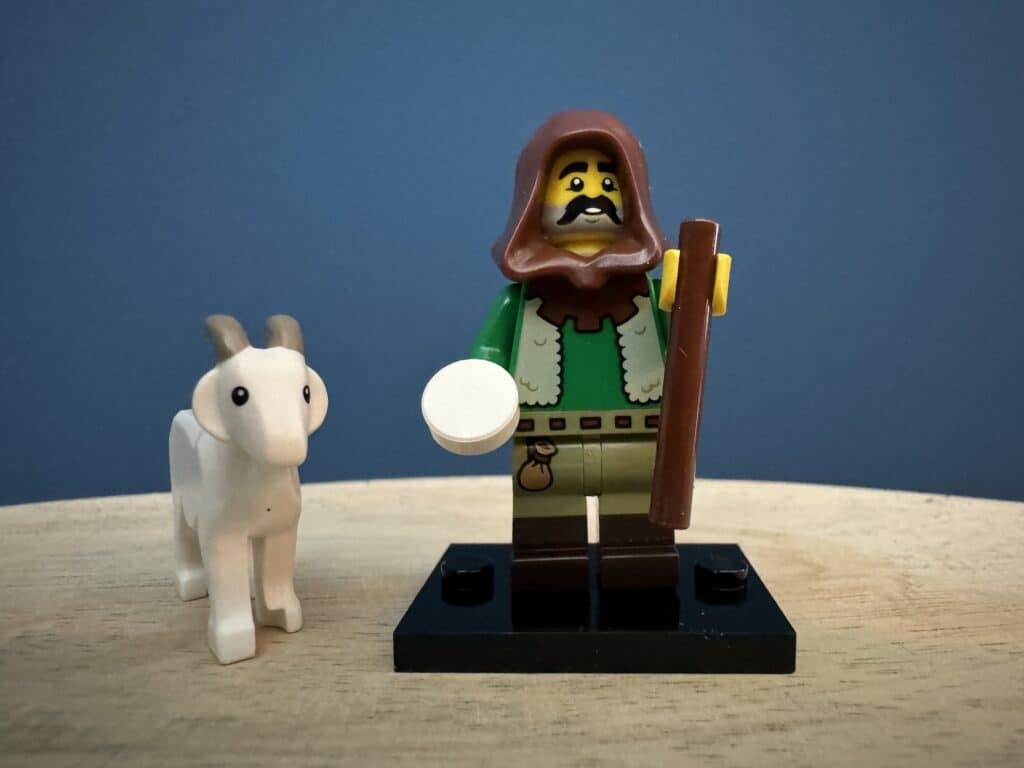 lego minifigures 71045 series 25 05