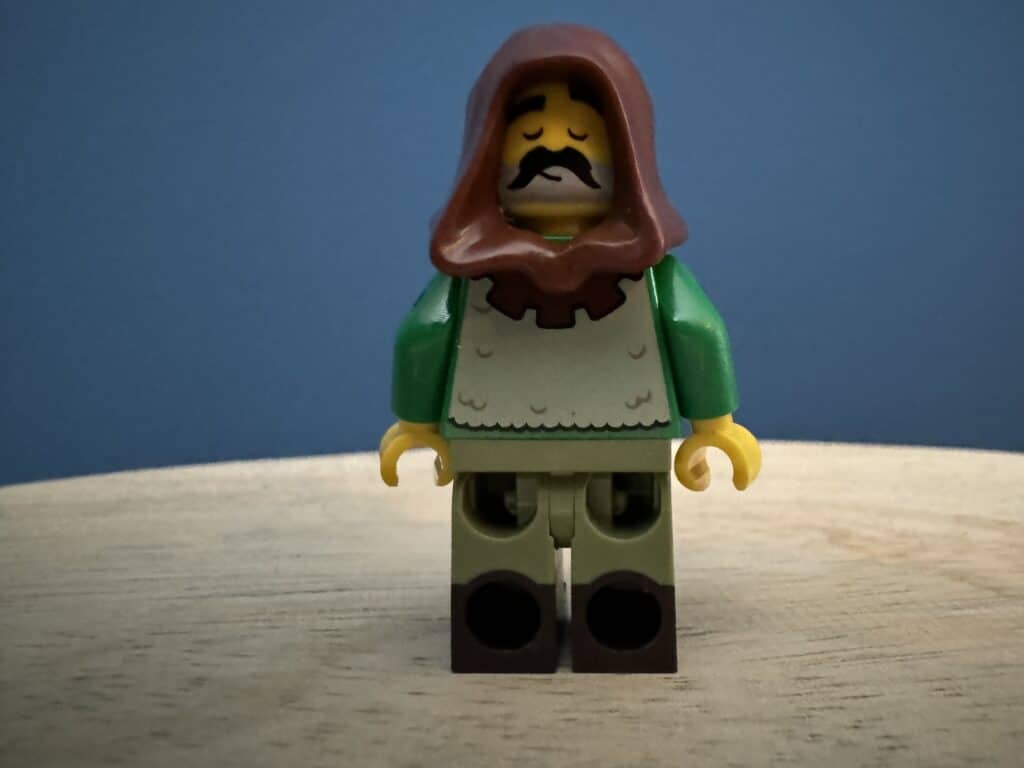 lego minifigures 71045 series 25 05 back