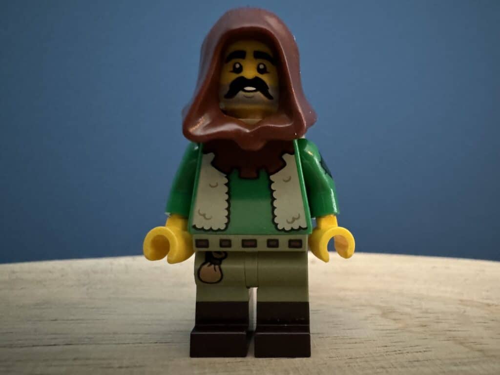 lego minifigures 71045 series 25 05 front