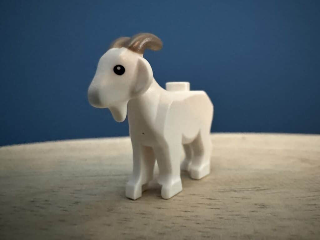 lego minifigures 71045 series 25 05 goat 2