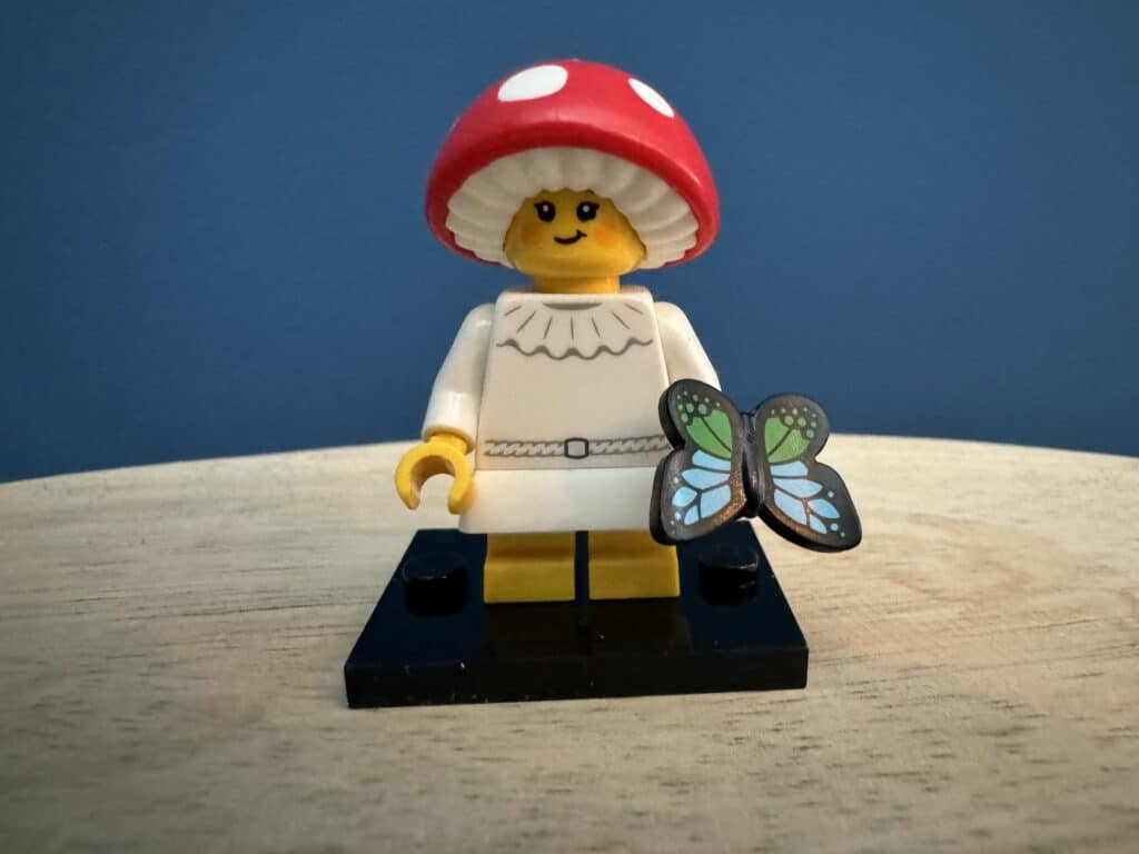 lego minifigures 71045 series 25 06