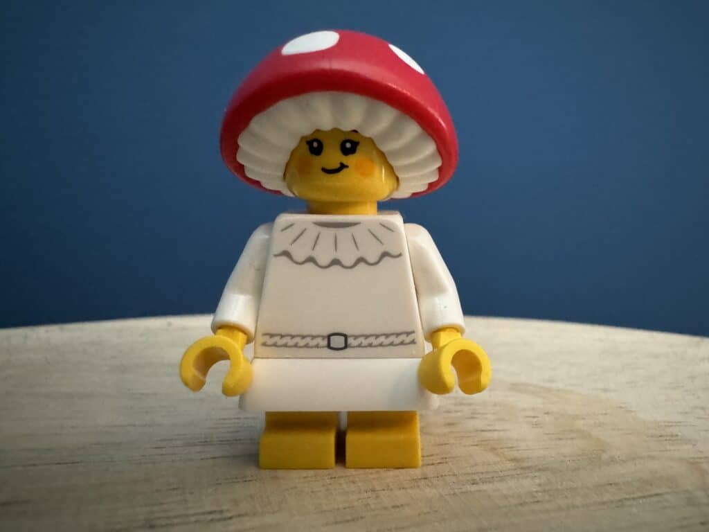 lego minifigures 71045 series 25 06 front