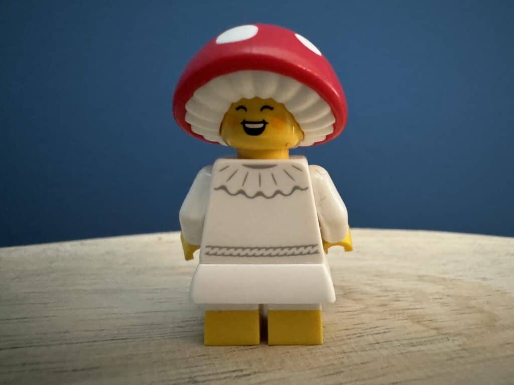 lego minifigures 71045 series 25 06 back