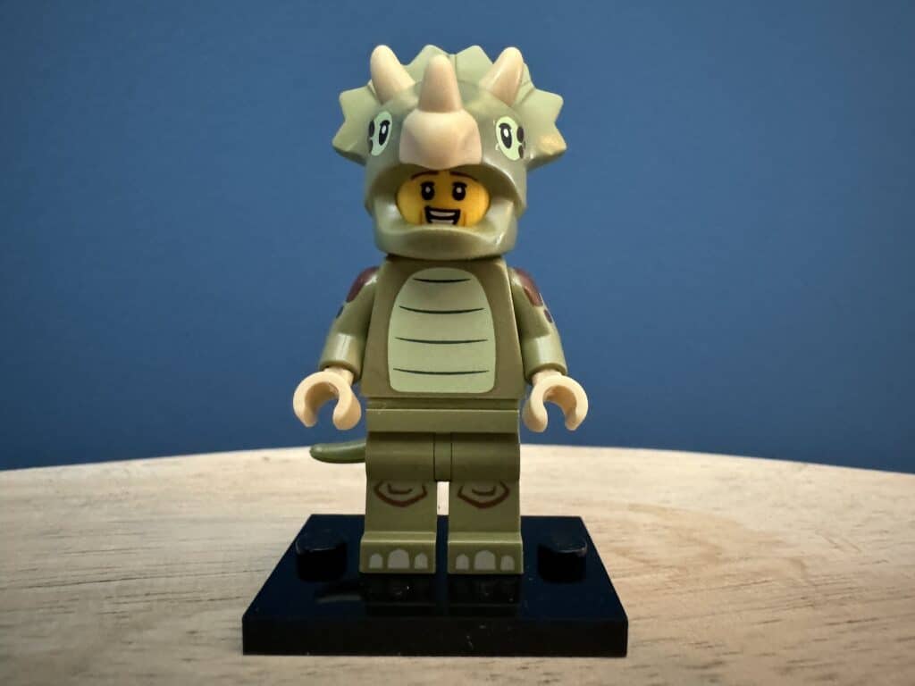 lego minifigures 71045 series 25 08