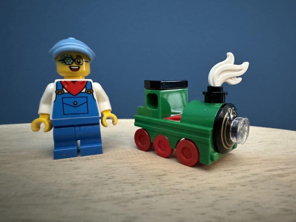 lego minifigures 71045 series 25 10 front