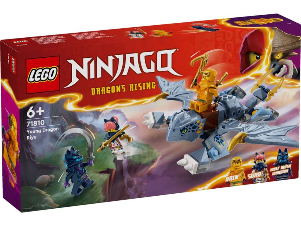 lego ninjago 71810 riyu the baby dragon (1)