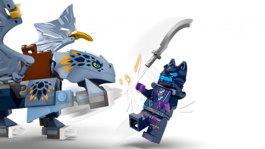 lego ninjago 71810 riyu the baby dragon (5)