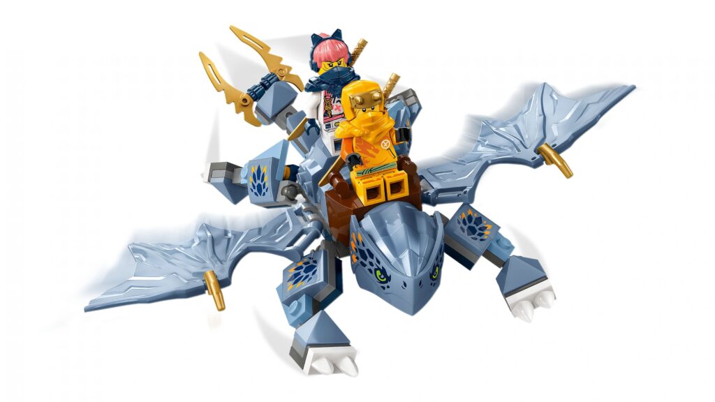 lego ninjago 71810 riyu the baby dragon (6)