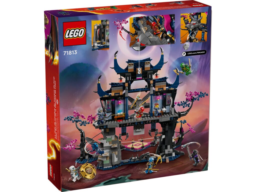 lego ninjago 71813 wolf mask dojo (2)