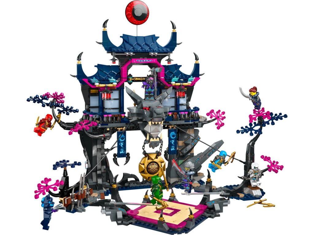 lego ninjago 71813 wolf mask dojo (6)