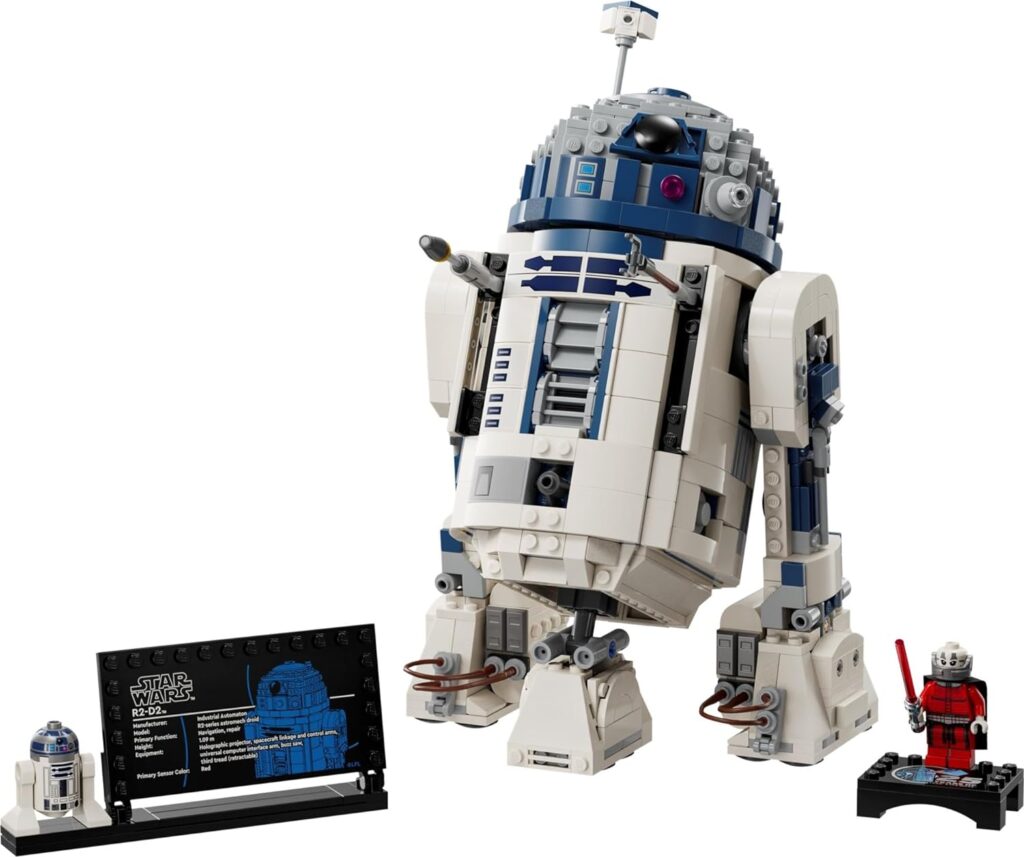 lego star wars 75379 r2 d2 (3)