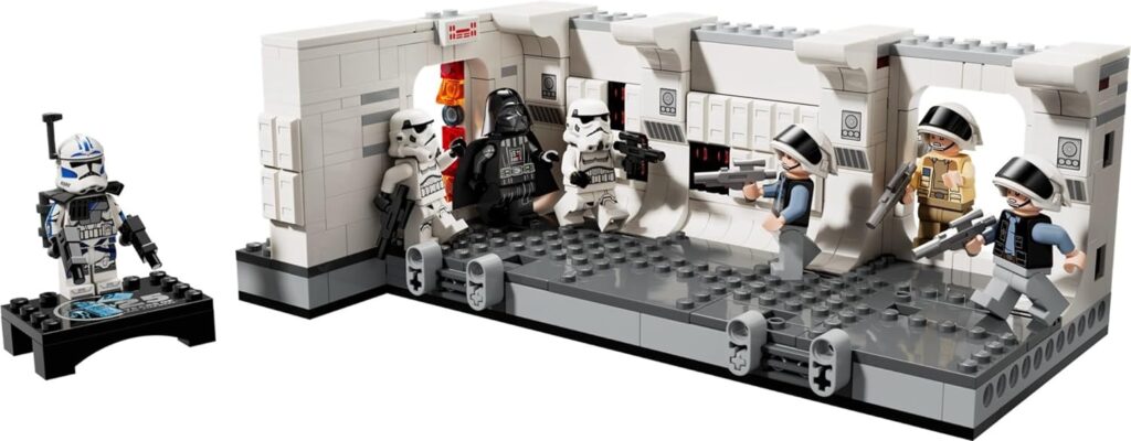 lego star wars 75387 boarding the tantive iv (1)