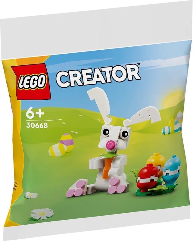 lego 30668 easter bunny with colourful eggs (1)