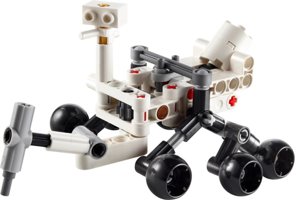 lego 30682 nasa mars rover perseverance (2)