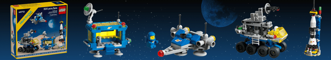 lego 40712 micro rocket launchpad banner