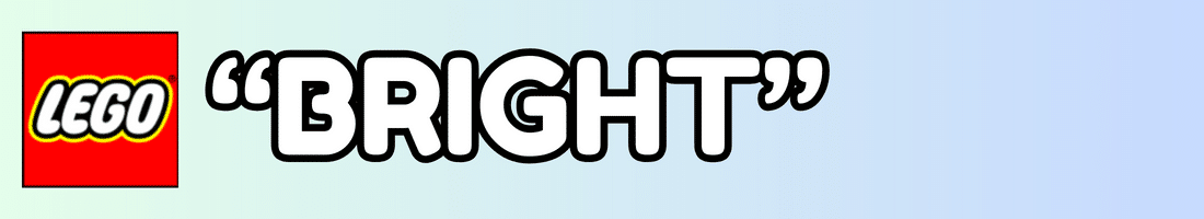 lego bright banner