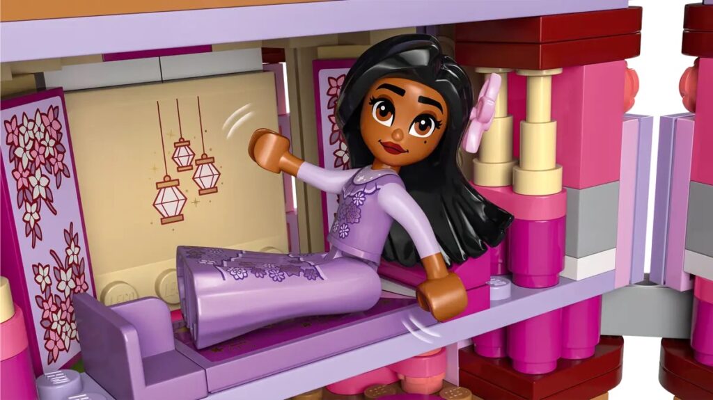 lego disney 43237 isabela’s flowerpot (7)