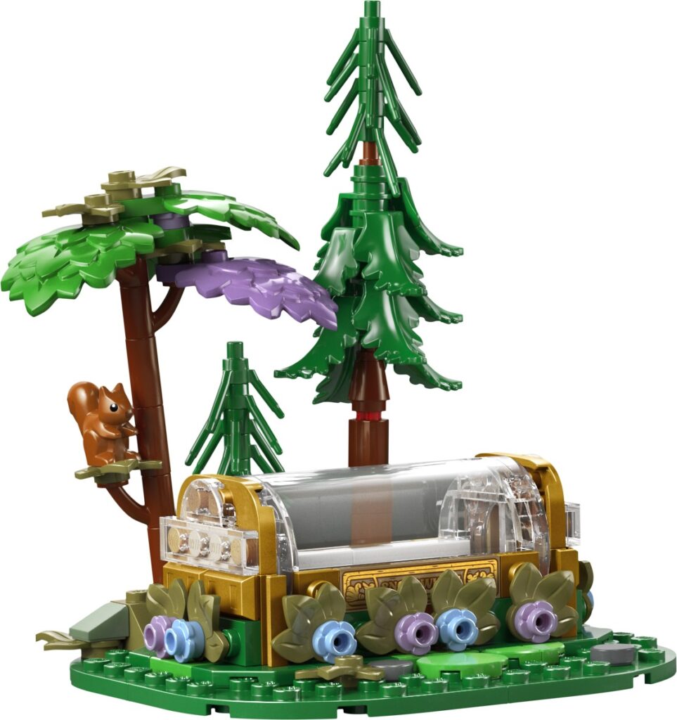 lego disney 43242 snow white and the seven dwarfs’ cottage (4)